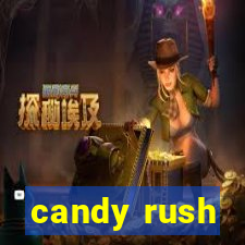 candy rush